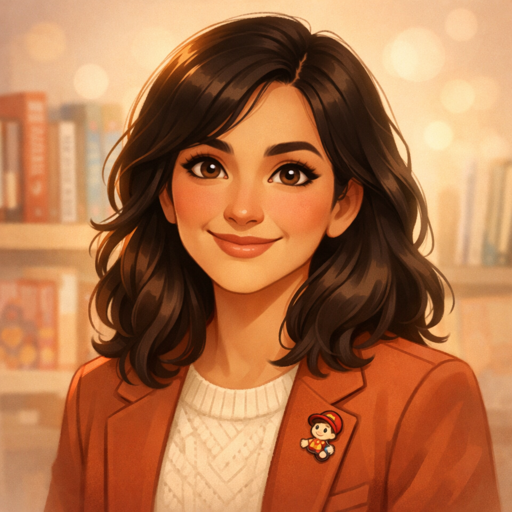 Elif Yıldırım, ÇizgiKaşifi yazarı