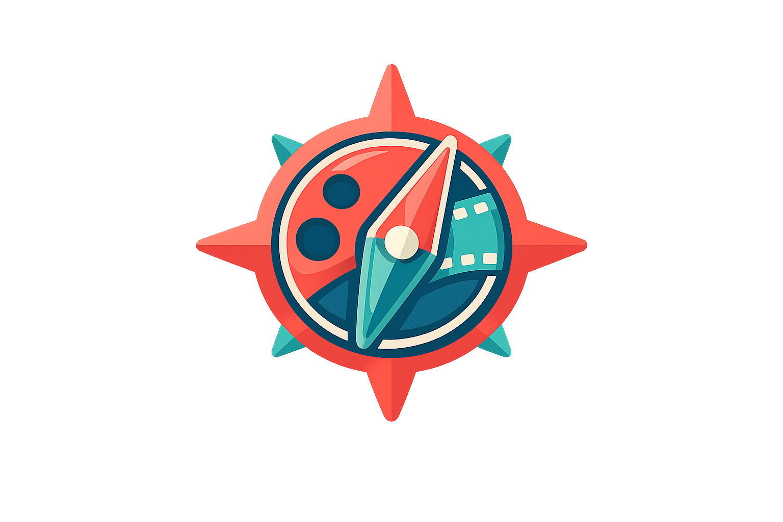 ÇizgiKaşifi logosu